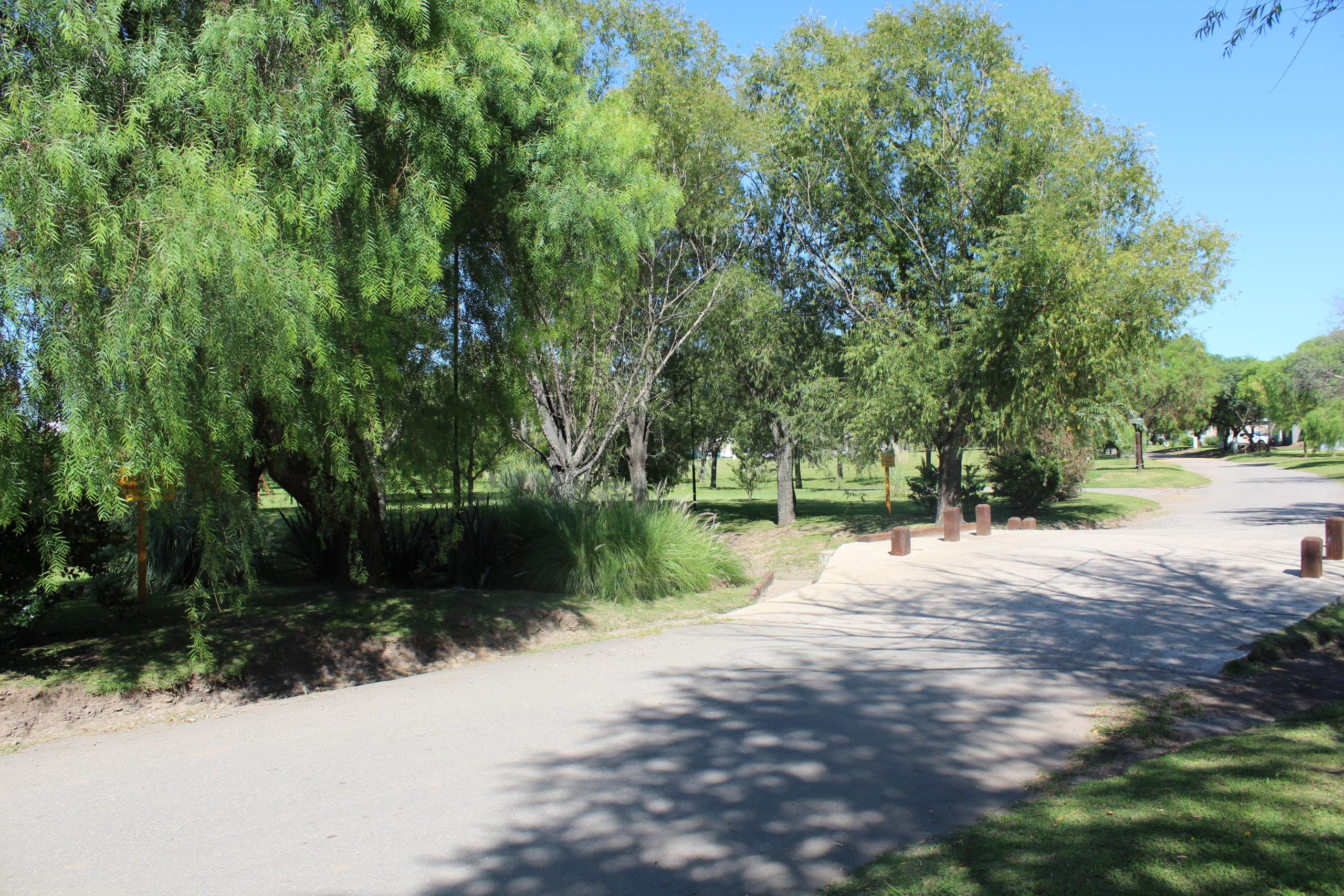 Chacras de la Villa