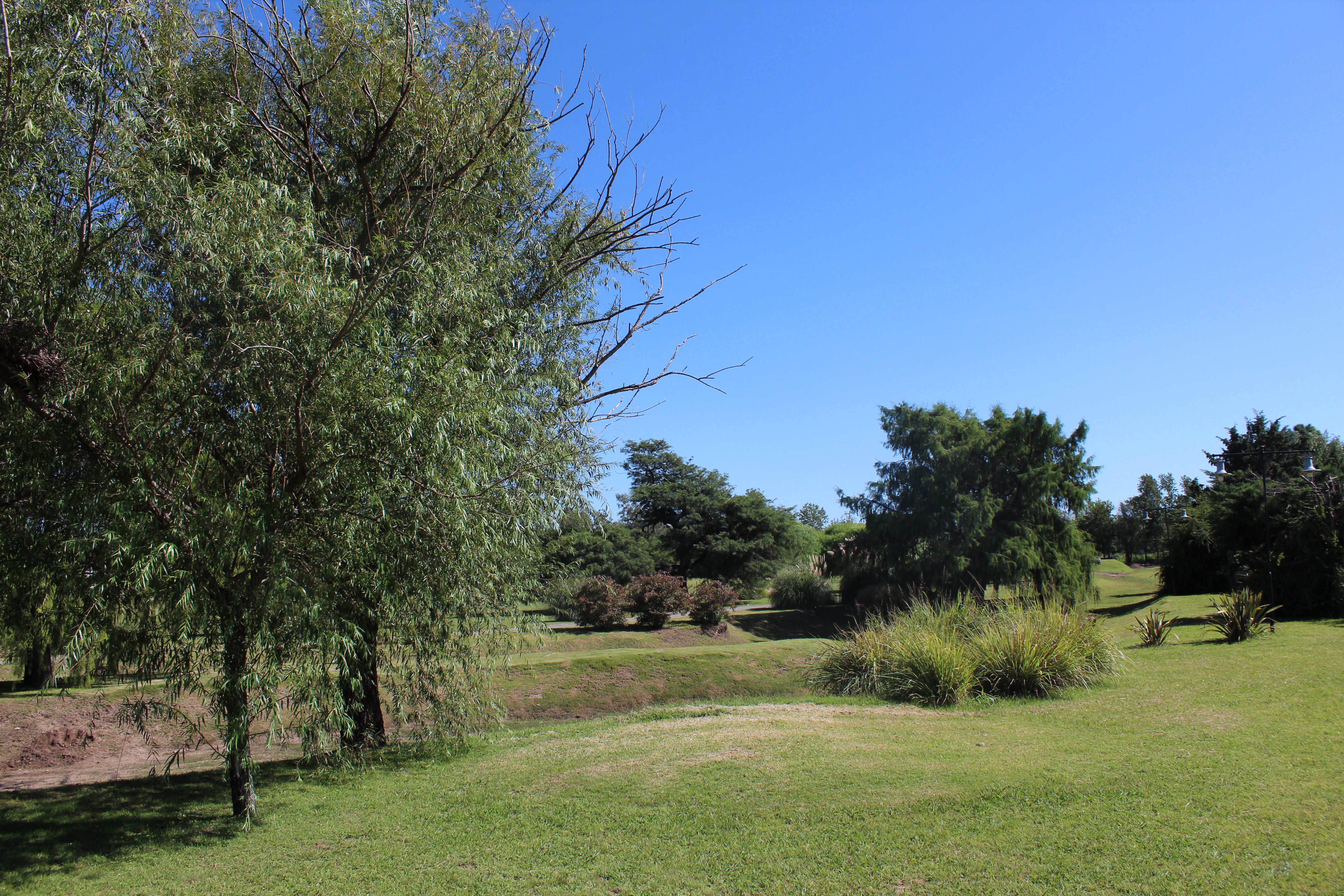 Chacras de la Villa