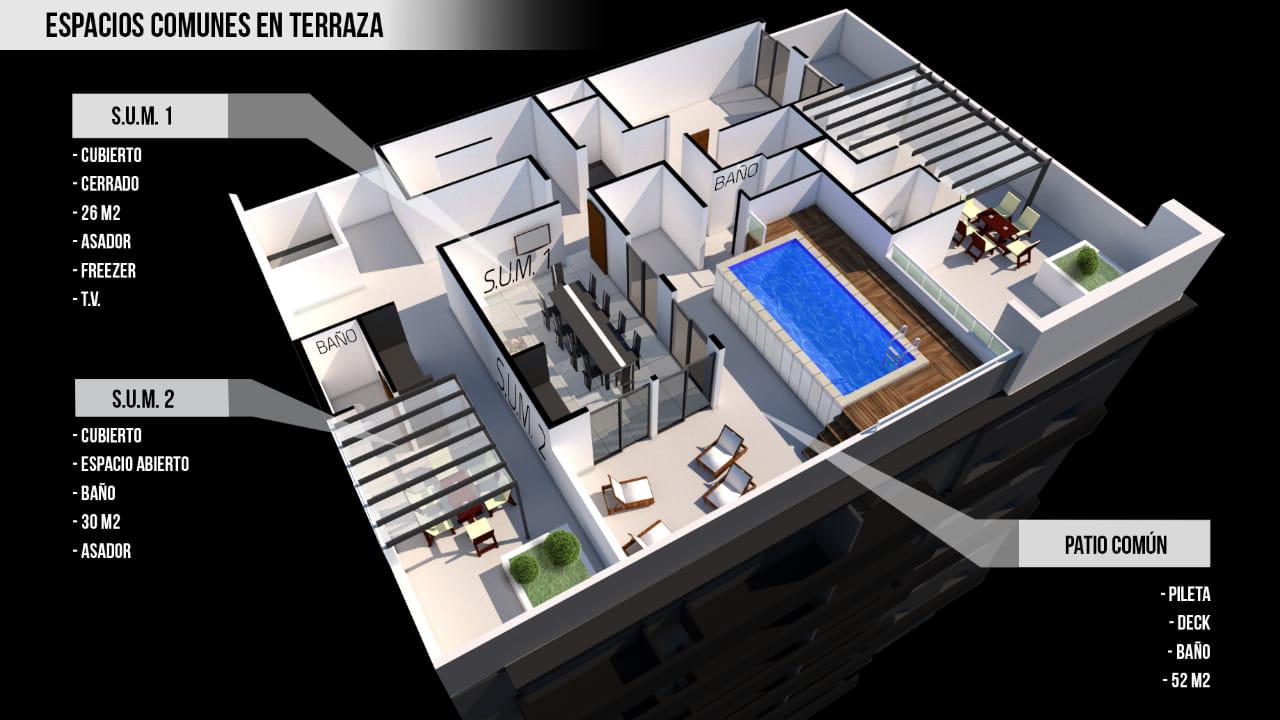 Edificio - Cofico