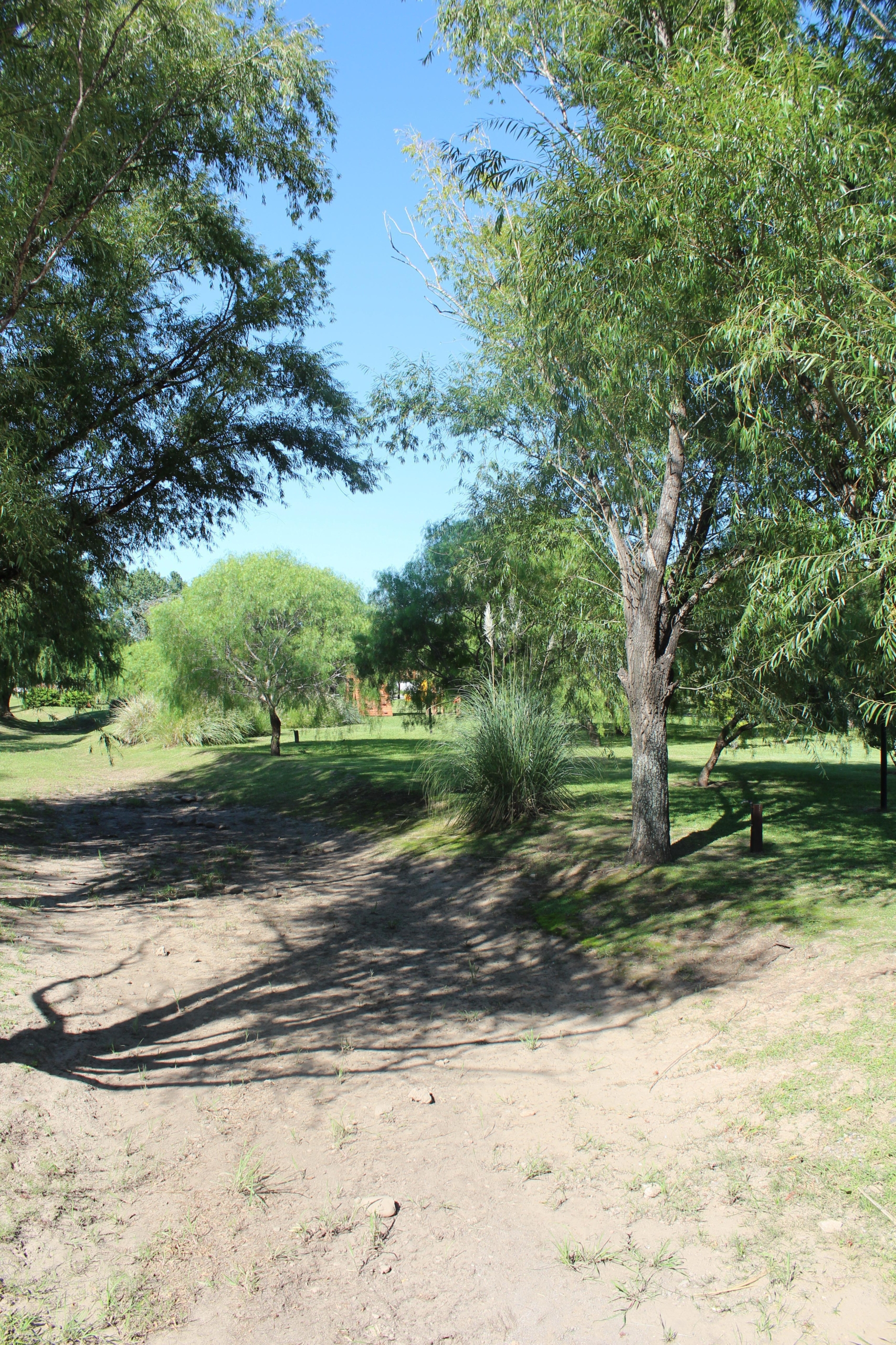 Chacras de la Villa