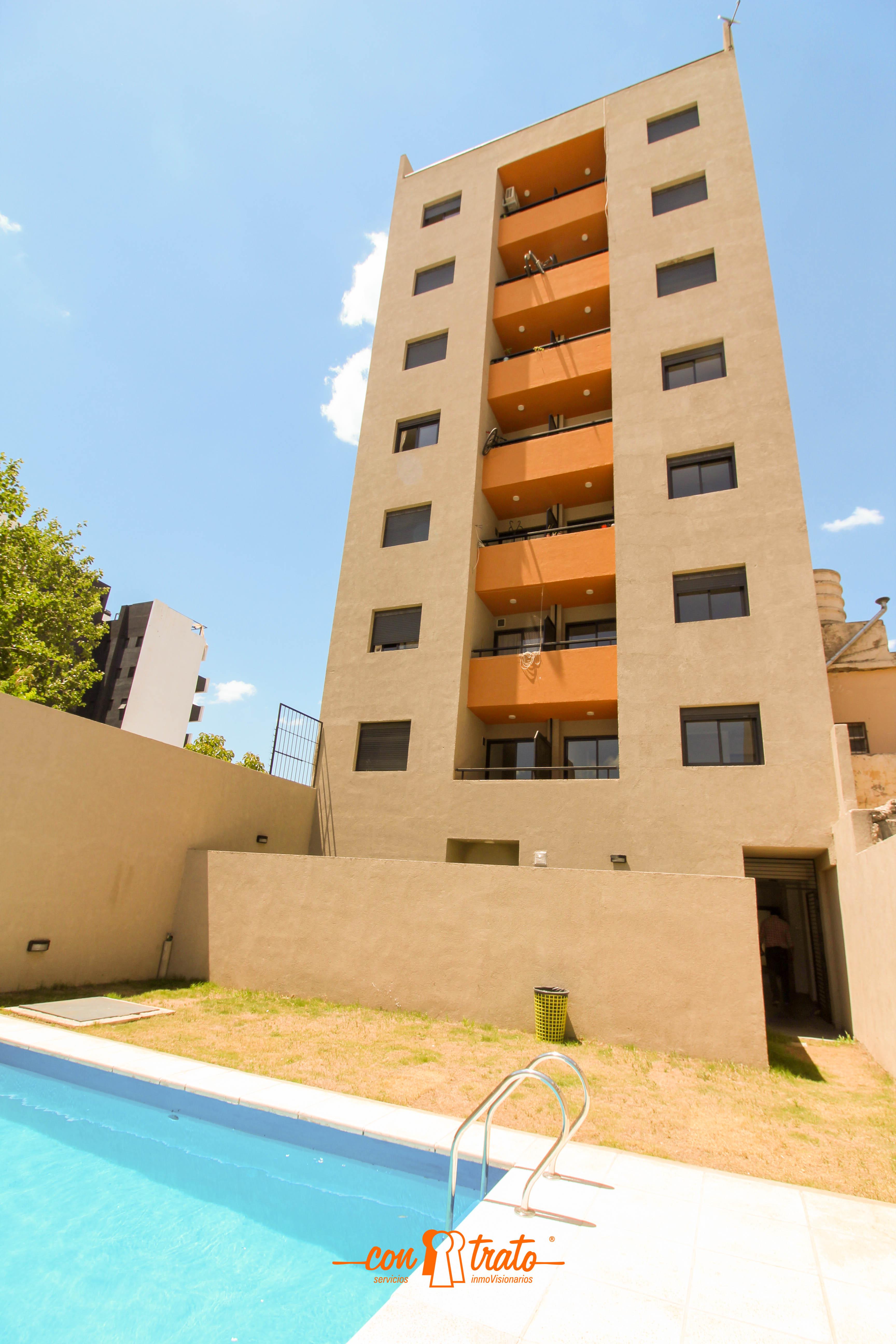 Edificio - General Paz