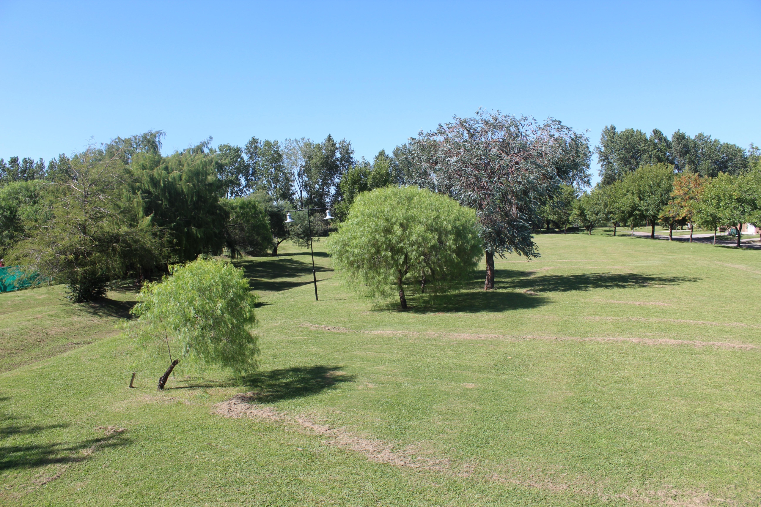 Chacras de la Villa