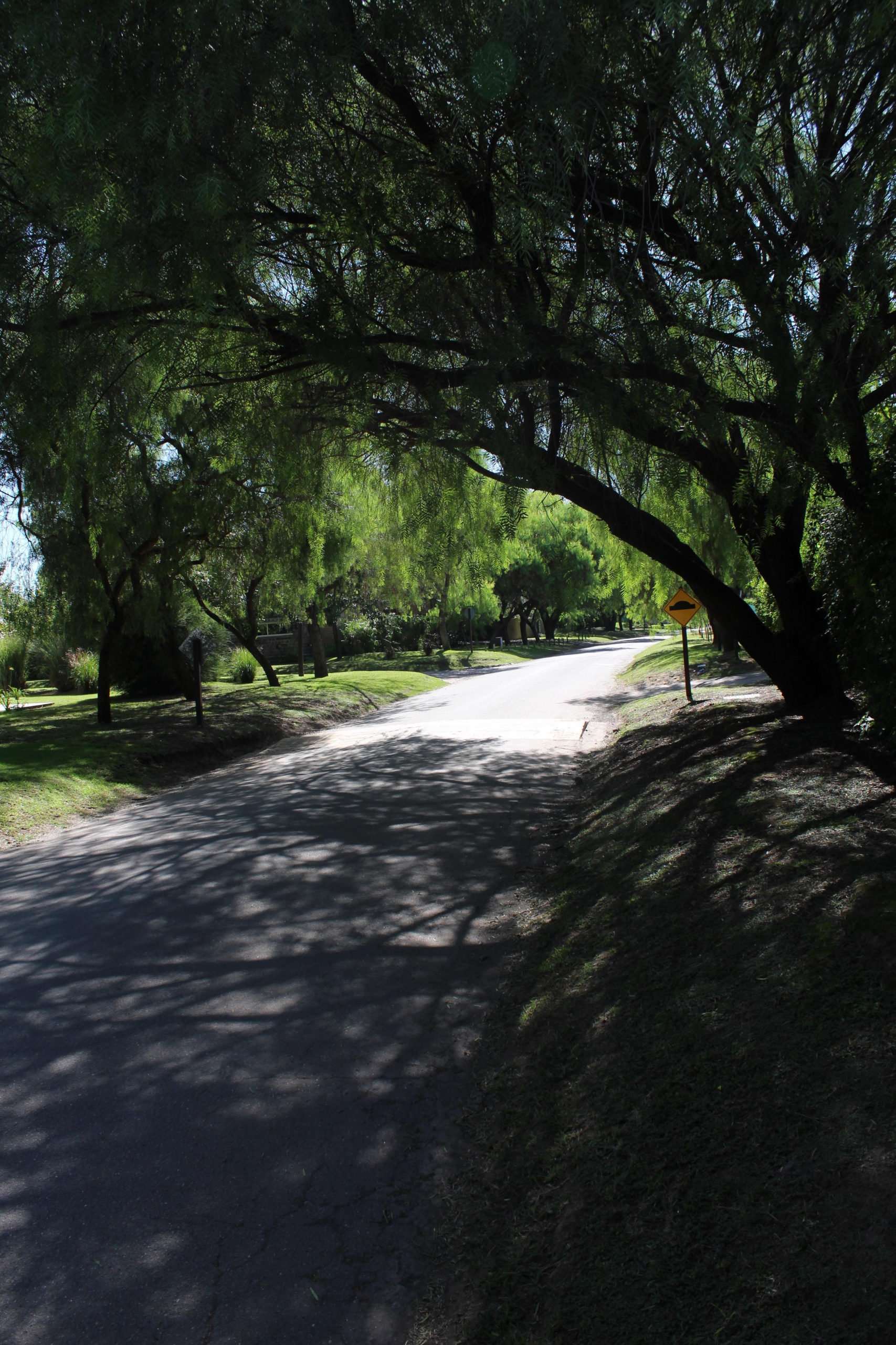 Chacras de la Villa