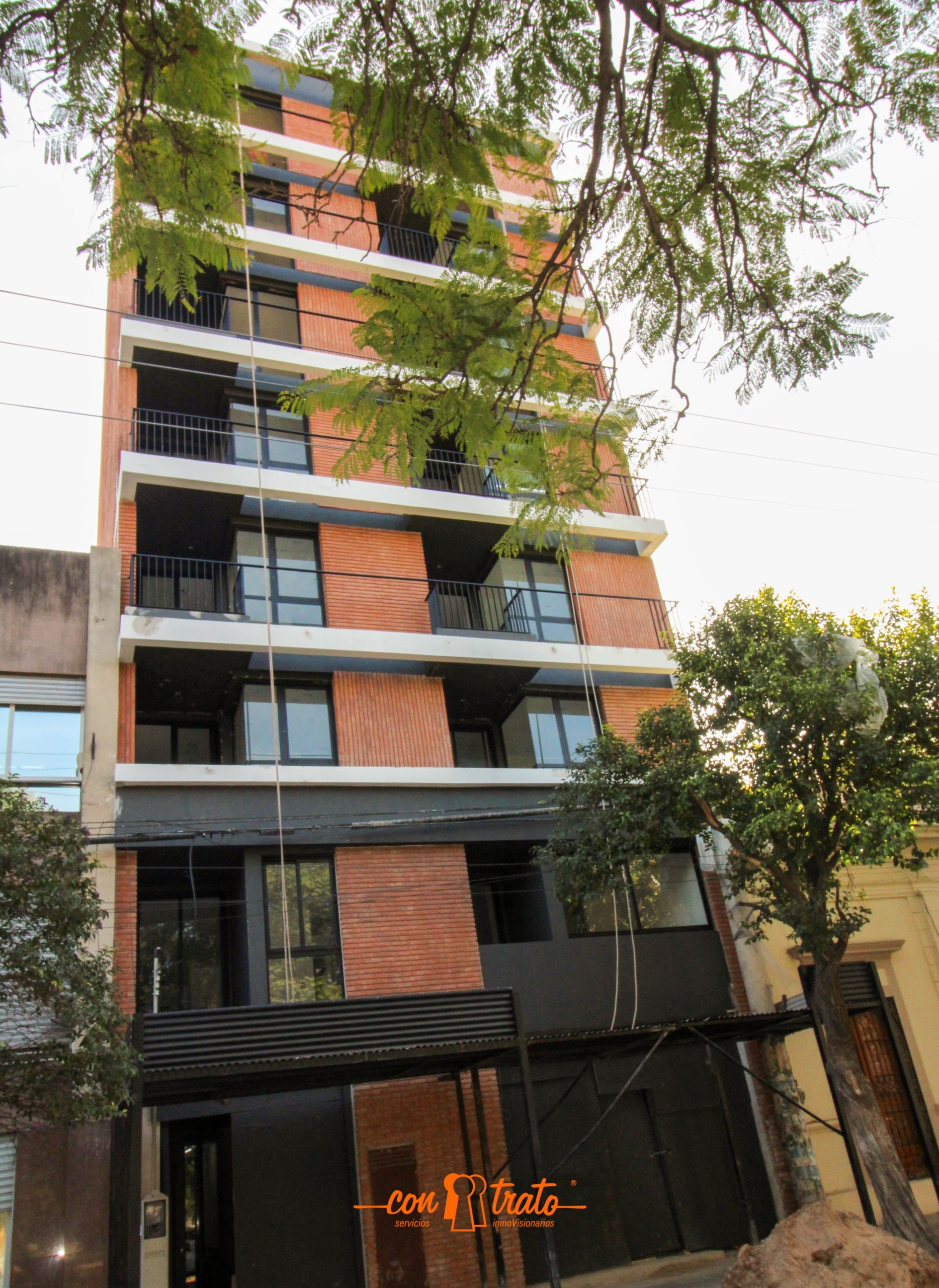 Edificio - General Paz