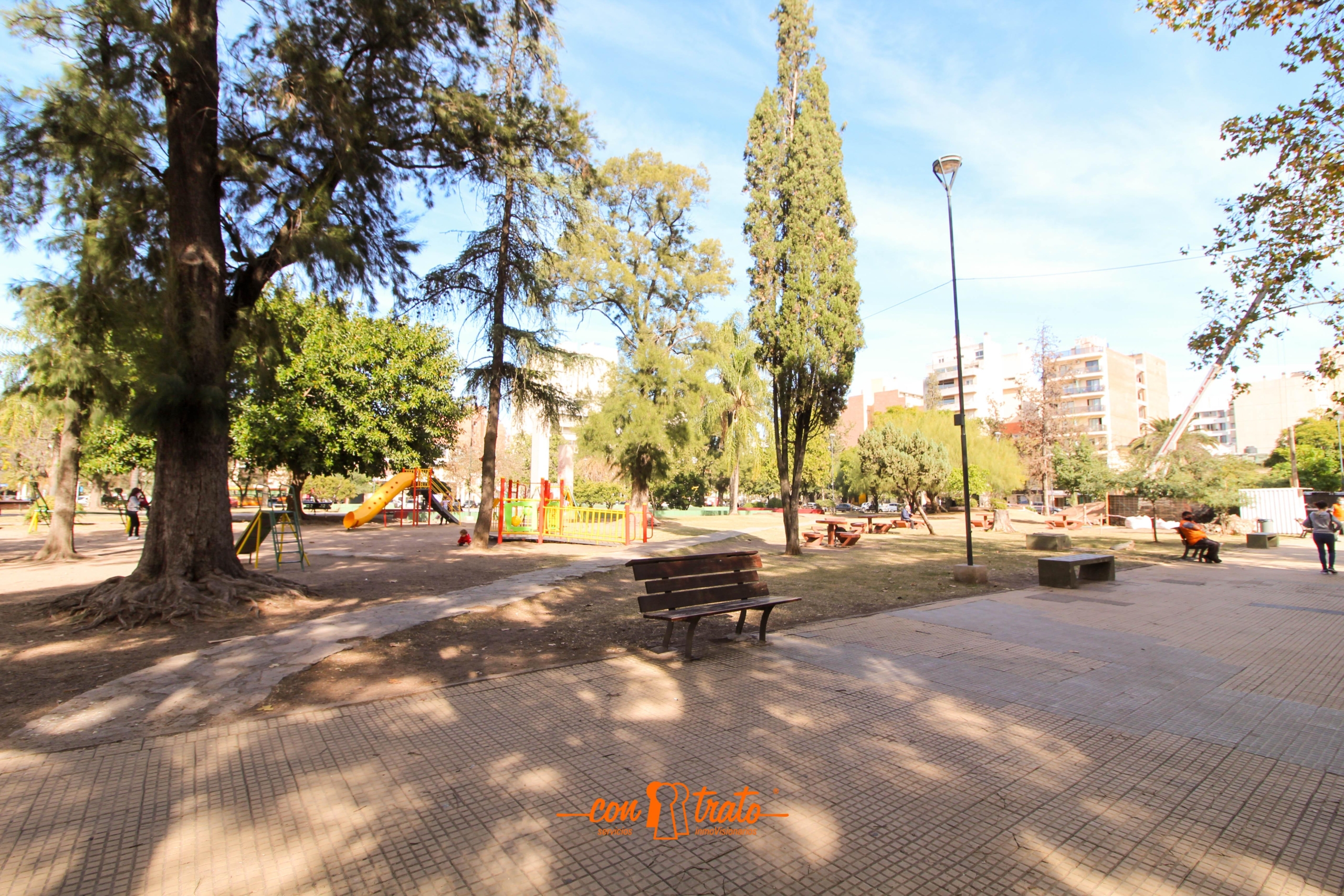 Edificio - General Paz