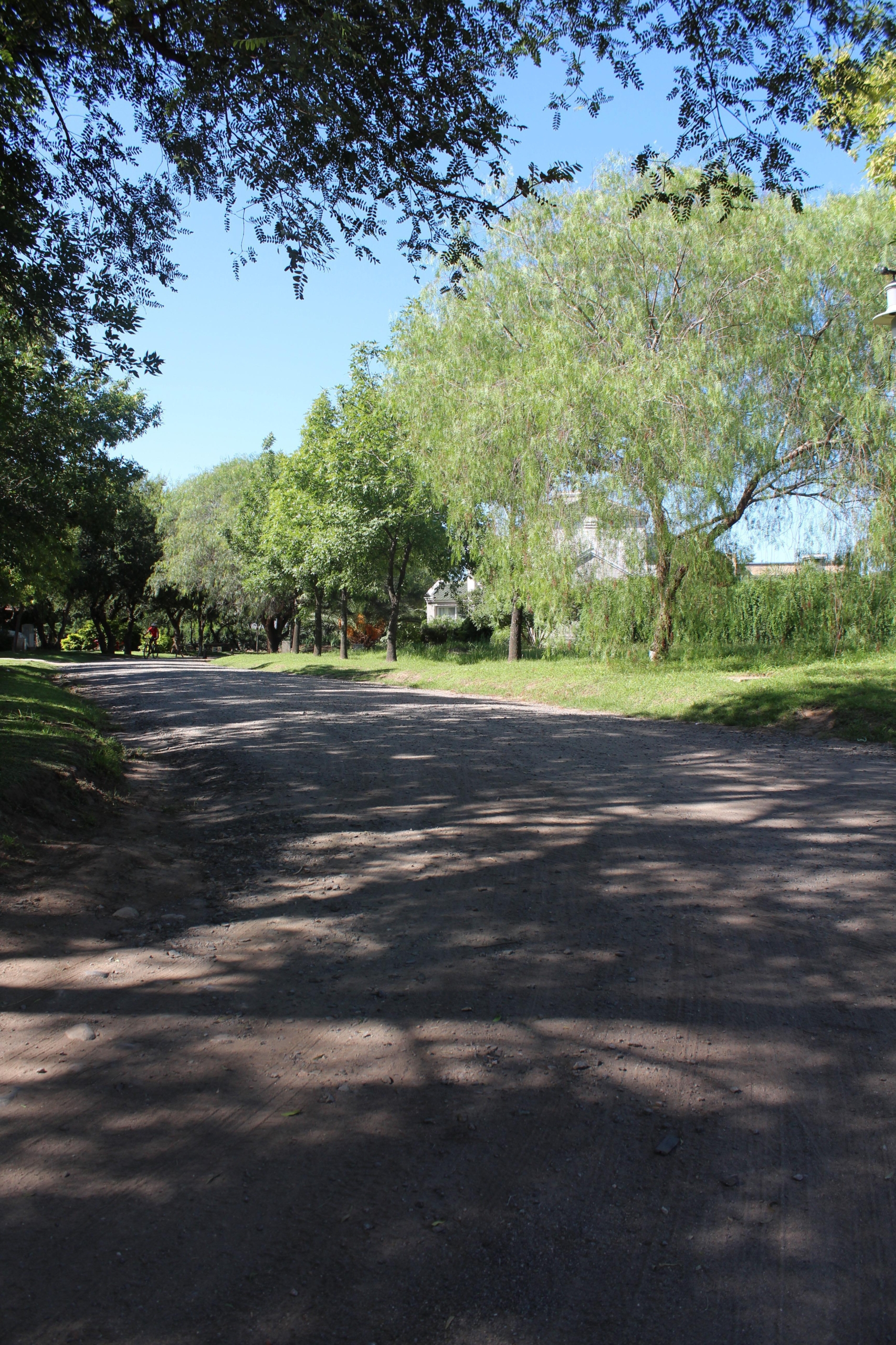 Chacras de la Villa