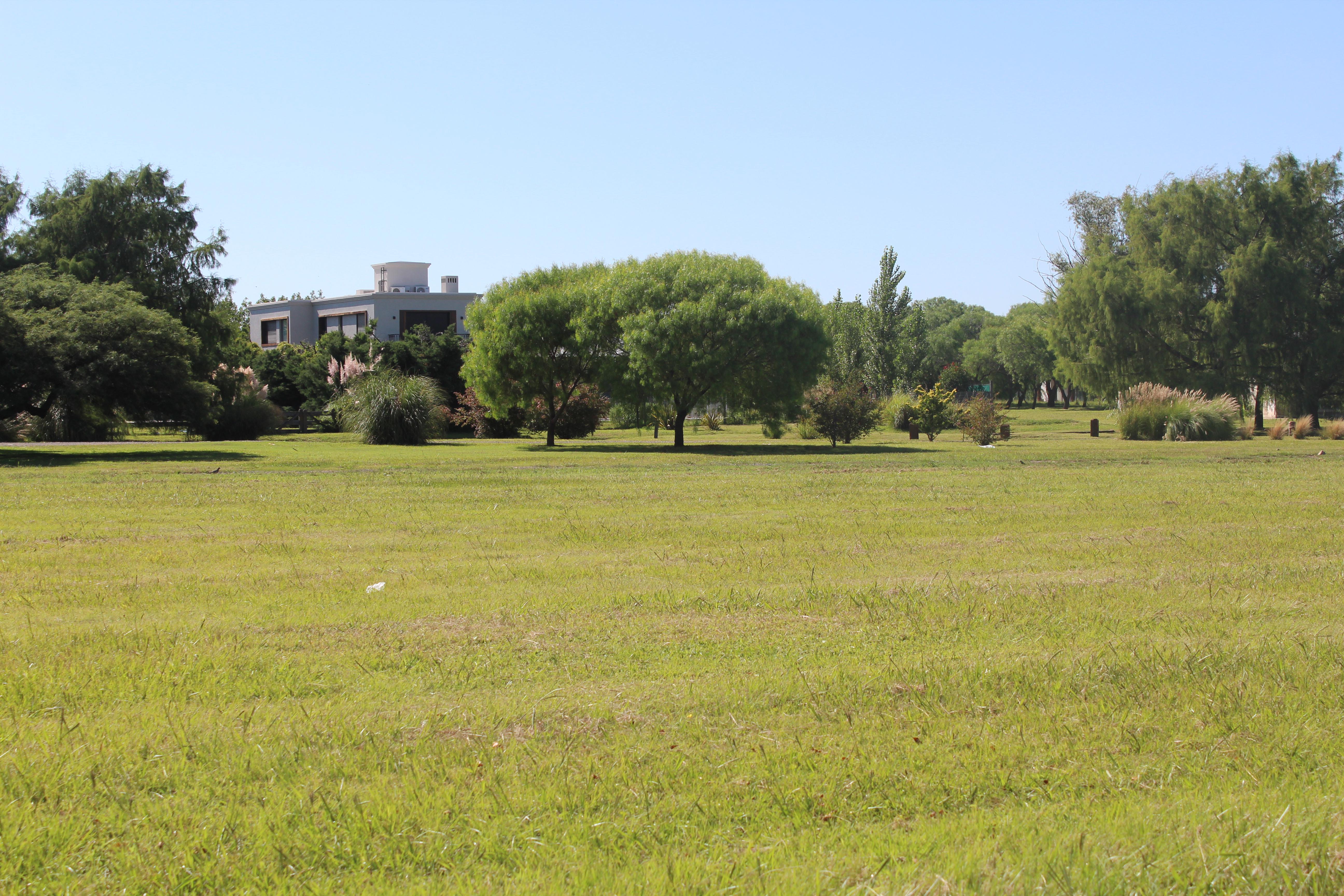 Chacras de la Villa