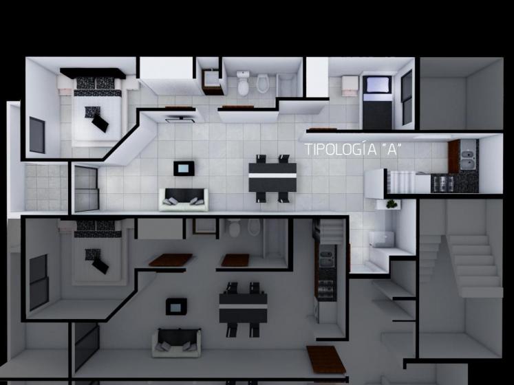 Edificio - Cofico