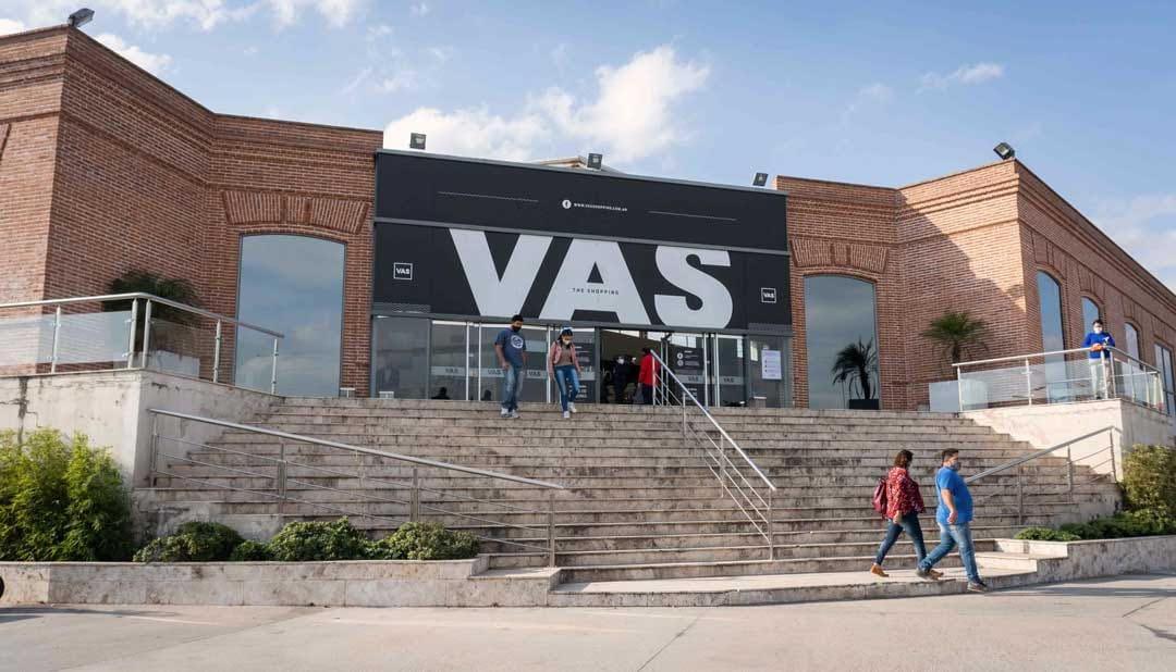 Chacras de la Villa