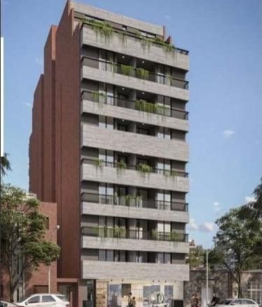 Edificio - Nueva Cordoba