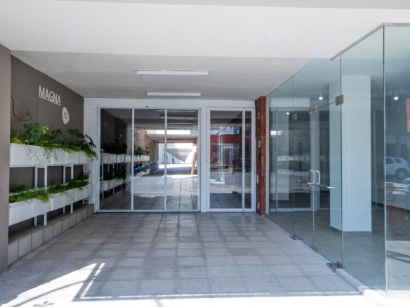 Edificio - General Paz